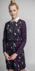 VESTIDO JOYGEE - Imagen 3