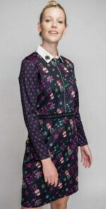 VESTIDO JOYGEE - Imagen 2