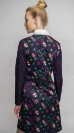 VESTIDO JOYGEE - Imagen 4