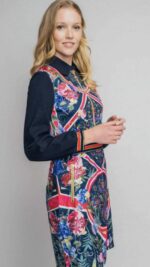 VESTIDO MCLOVE - Imagen 3