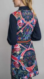 VESTIDO MCLOVE - Imagen 4