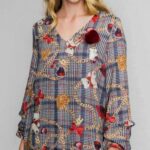 VESTIDO GREATWILL