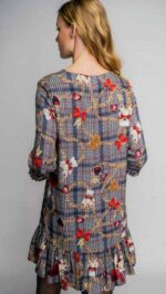 VESTIDO GREATWILL - Imagen 3