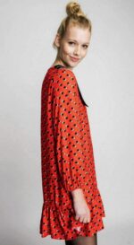 VESTIDO GREENERY - Imagen 2