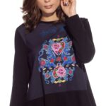 CAMISETA ACHILLEA