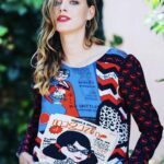 BLUSA AZALEA