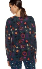 CARDIGAN CORMORANT - Imagen 2