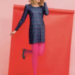 VESTIDO LINNET