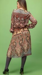 VESTIDO WALLFLOWERS - Imagen 2