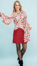 FALDA YOSEMITE - Imagen 4