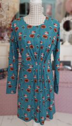 VESTIDO IVANKA - Imagen 3