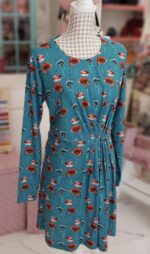 VESTIDO IVANKA - Imagen 4