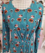 VESTIDO IVANKA - Imagen 6