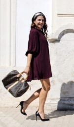 VESTIDO VEGA - Imagen 3