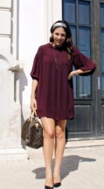 VESTIDO VEGA - Imagen 5