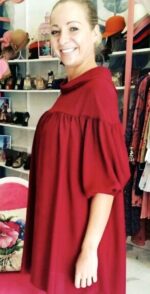 VESTIDO VEGA - Imagen 7