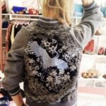 CHAQUETA ZHAR