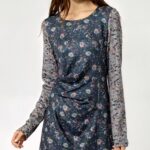 VESTIDO UMBRELLA