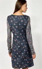 VESTIDO UMBRELLA - Imagen 2