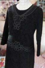 VESTIDO PASNOIR - Imagen 4