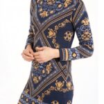 VESTIDO GIORGIO