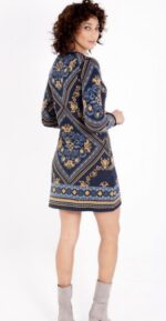 VESTIDO GIORGIO - Imagen 4