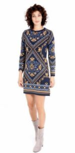 VESTIDO GIORGIO - Imagen 2