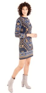 VESTIDO GIORGIO - Imagen 3