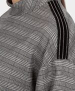 CUERPO GREY CHECK - Imagen 2