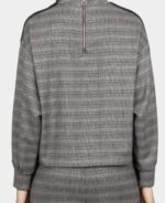 CUERPO GREY CHECK - Imagen 3