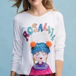 CAMISETA TIGNES