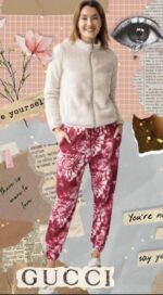 PANTALÓN GRAN CANARIA