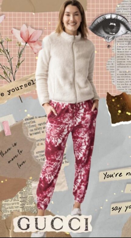 PANTALÓN GRAN CANARIA