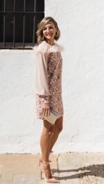 VESTIDO IRIS - Imagen 3