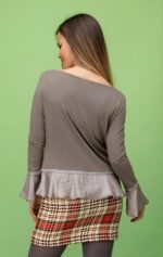 CAMISETA MAYFIELD - Imagen 2