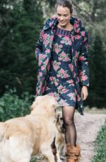 VESTIDO SNOWMASS - Imagen 2