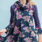 VESTIDO SNOWMASS