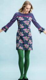 VESTIDO SNOWMASS - Imagen 3