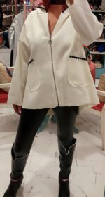 CHAQUETA CAMOMILA - Imagen 5