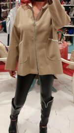 CHAQUETA CAMOMILA - Imagen 3