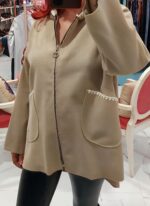 CHAQUETA CAMOMILA - Imagen 4