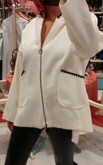 CHAQUETA CAMOMILA - Imagen 6