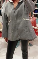 CHAQUETA CAMOMILA - Imagen 2