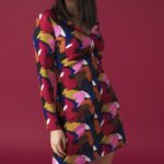 VESTIDO LIV