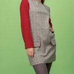 VESTIDO FENDER