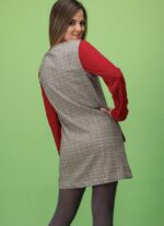 VESTIDO FENDER - Imagen 2