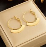 PENDIENTES EGIPTO - Imagen 3