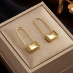PENDIENTES CANDADO
