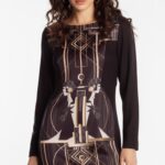 VESTIDO MANOR