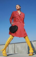 GABARDINA WF010 - Imagen 2